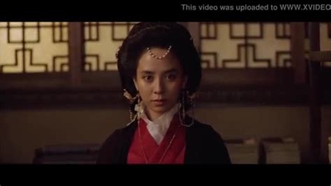 Song Ji Hyo Frozen Flower Edited Sex Scenes Hd HClips Porn Tube