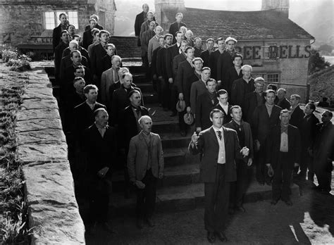 How Green Was My Valley (1941)