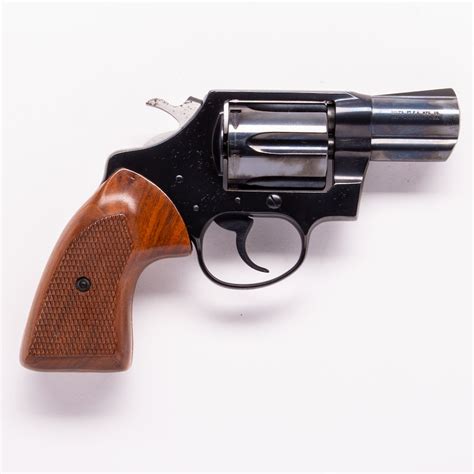 Colt Detective Special For Sale Used Excellent Condition