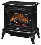 Freestanding Electric Stoves Fireplaces Photos