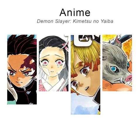 Stud Anime Demon Slayer Kimetsu No Yaiba Pendientes Tsugikuni Yoriichi