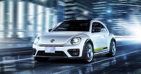 New York Volkswagen Confirms Beetle Dune Production In 2016 Shows 4