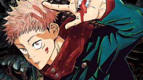 You can also upload and share your favorite jujutsu kaisen wallpapers. Best Of Jujutsu Kaisen Wallpaper Pc Full HD