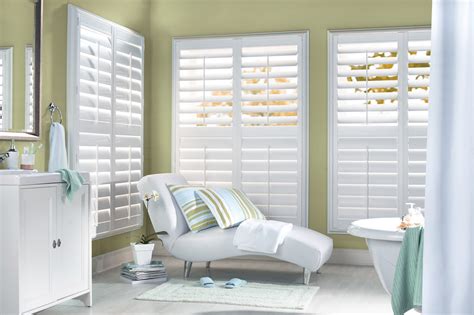 Plantation Shutters Vs Curtains And Blinds Hamptons Shutters