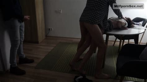 Husband Watches His Wife Fucked By Another Man Eporner