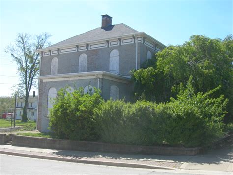 Coles County Jail Iltimeline Groups