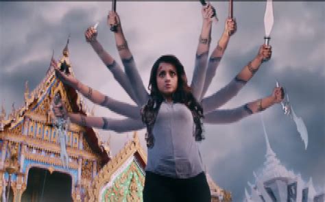 Find, rate and save the scariest trisha mortimer movies trisha mortimer. Mohini trailer out: Trisha is back with yet another horror ...
