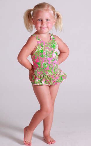 Little Lilly Bikini Para Niñas Niñas Modelos Ropa Para Niñas
