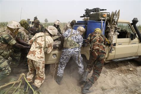 Boko haram militants shoot civilians in the heart and head, ignoring pleas of innocence and prayers. 'Hundreds' of Foreign Mercenaries Fighting Boko Haram