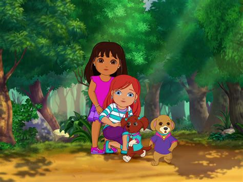 Watch Dora And Friends Into The City Season 1 Prime Video