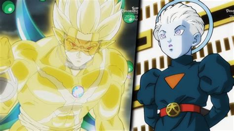 Maybe you would like to learn more about one of these? Super Dragon Ball Heroes Episode 17 Release Date and ...