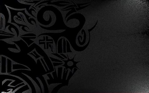 Black And White Tribal Wallpapers Top Free Black And White Tribal