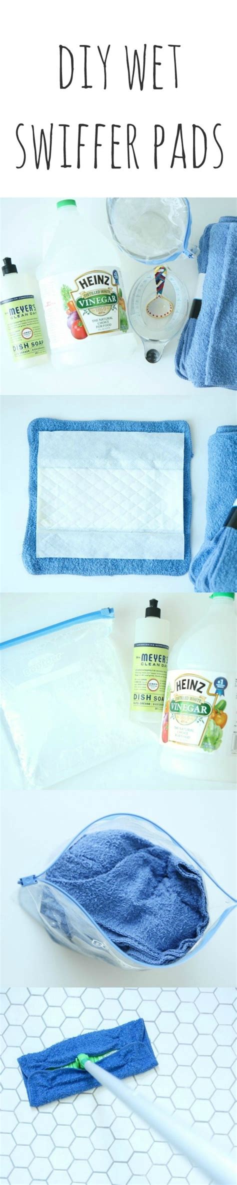 Diy direct offers you the trade's secret: DIY Reusable Floor Pads - MomAdvice