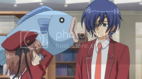 11eyes Episode 1 Crimson Night ~ Pirosejszaka Anime What