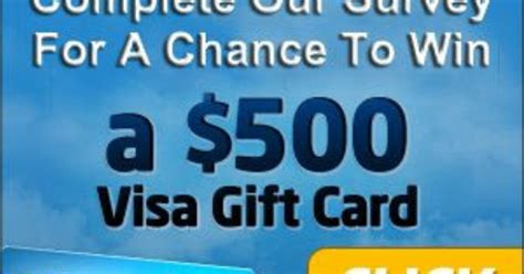 Get 500 Visa T Card For Taking Simple Survey