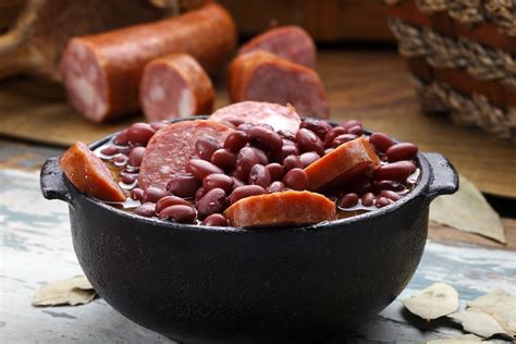 Recette haricots rouges bercy