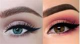 Youtube Eye Makeup Tutorial Pictures