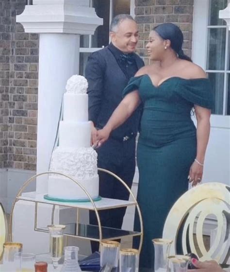 oap daddy freeze secretly ties the knot with his long time girlfriend empire