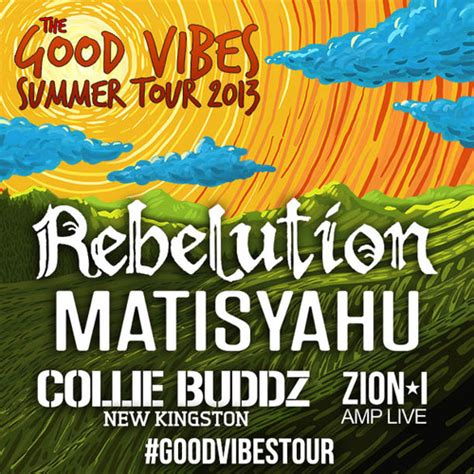 welcome to rebelution s official website the good vibes summer tour is alive