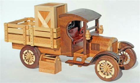 Pin By Zilda Souza On Geraldo Wooden Toy Cars Wooden Toy Trucks