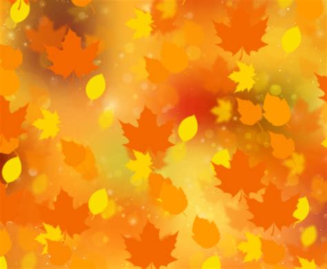 Free Vector Autumn Background Vector Art And Graphics