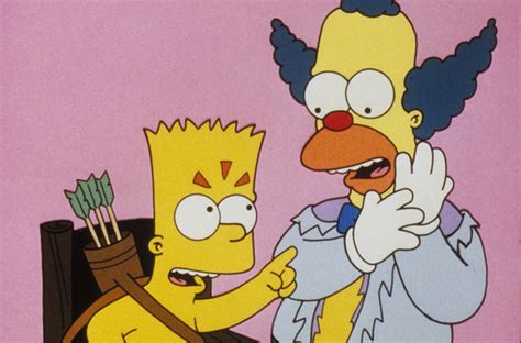 Best Simpsons Episodes Of All Time You Decide In Our The Simpsons