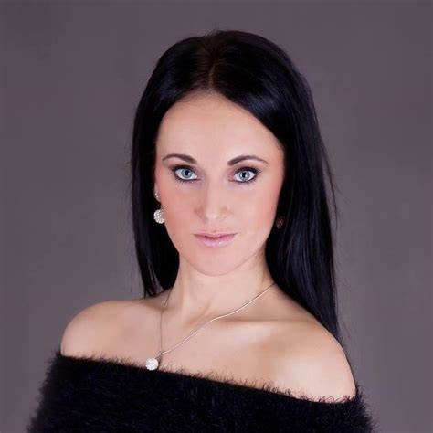 Kristyna Nemeckova Czech Republic Czech Miss 2017 Photos Angelopedia