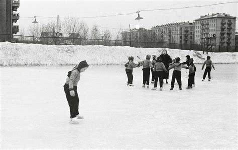 Who Invented Ice Skating The History Of Ice Skating