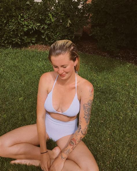 Ireland Baldwin Nude And Sexy Photos The Fappening