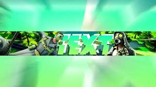 Youtube 2048x1152 fortnite gaming banner. Bannière Ytb 2048X1152 Fortnite / Free Banner Templates ...