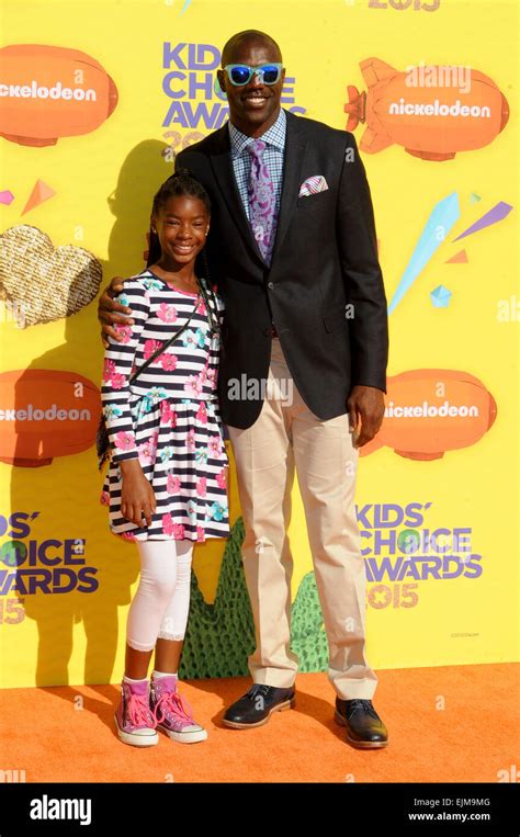 Terrell Owens Kids Hi Res Stock Photography And Images Alamy