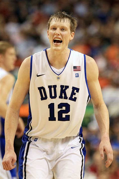 2011 Nba Mock Draft Who Is Your Team Taking Bleacher Report