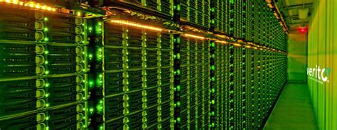 What Is A Green Data Center Verito Technologies Blog