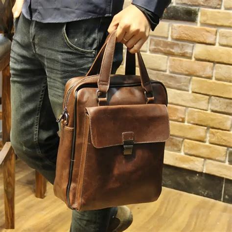 Best Men S Sling Bag Designer Handbags Semashow