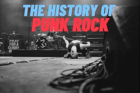 The History Of Punk Rock Giant Drag Music