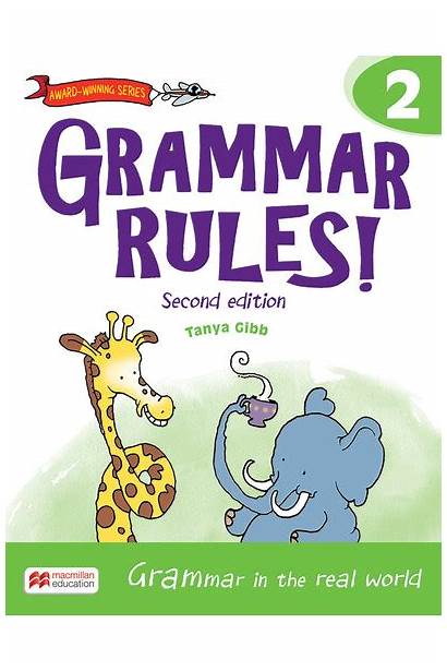 Grammar Rules Second Edition Student Waves Sound