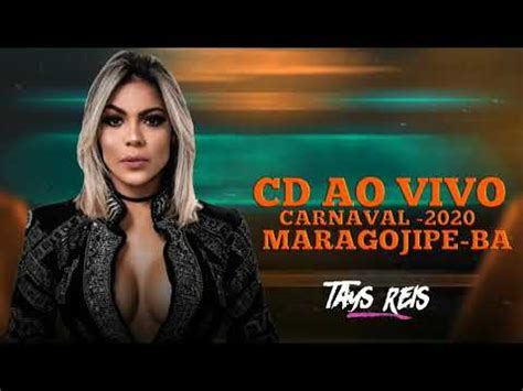 ' 'tays reis' , celé jméno 'tays santos dos reis' (* & nbsp; Tays Reis - Perfil Completo no Sua Música