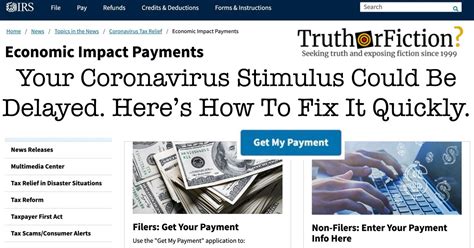 Calculate how much you would get from the $1,400 (or more) coronavirus checks. Where is My Stimulus? How to Get Your Missing IRS ...