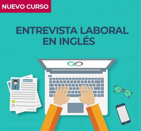 Entrevista Laboral Ingles Inglés Online