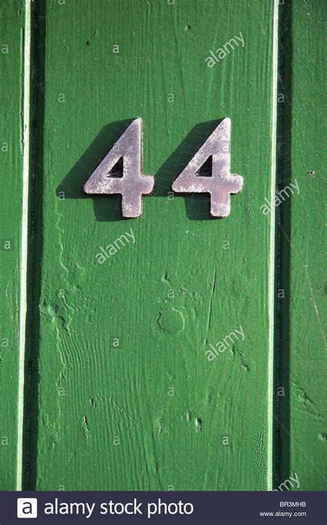 Door Numbers Stock Photos And Door Numbers Stock Images Alamy
