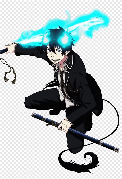 Blue Exorcist Characters A Look At The Characters Of Blue Exorcist Ao