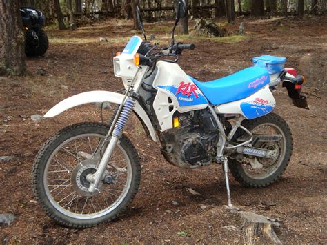 View kawasaki klr250 specifications and parts and accessories. 1993 Kawasaki KLR 250 | Custom_Cab | Flickr