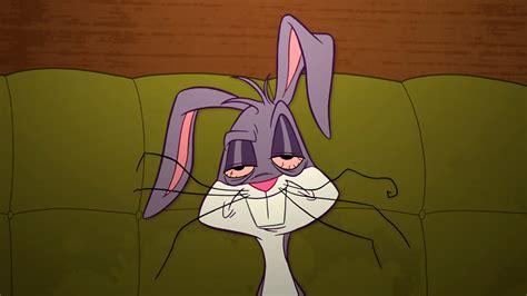 tired Bugs Bunny Memes - Imgflip
