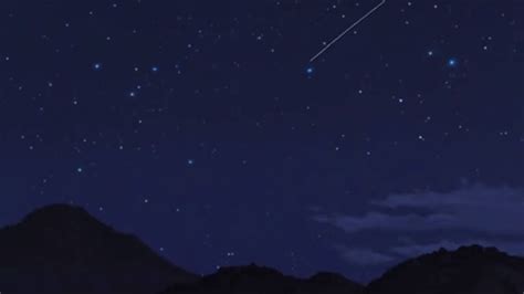 The best gifs are on giphy. anime shooting stars | Tumblr