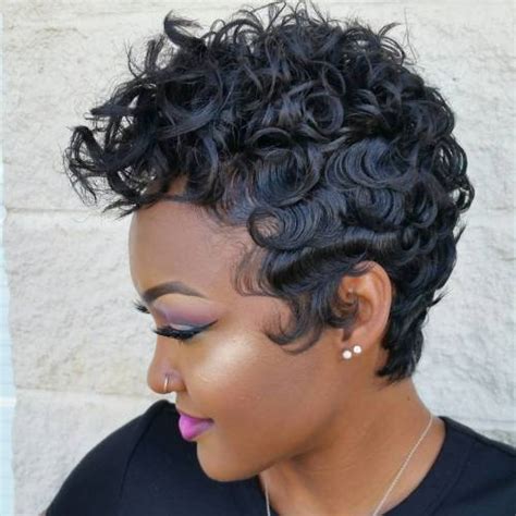At the end of finger wave hairstyles 2020 making ideas, we want to mention soft curls is the best pattern with finger wave hairstyles. Finger Waves You Will Want to Copy: 13 Flawless Styles