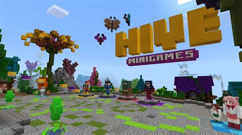 10 Best Minecraft Servers To Play In 2022