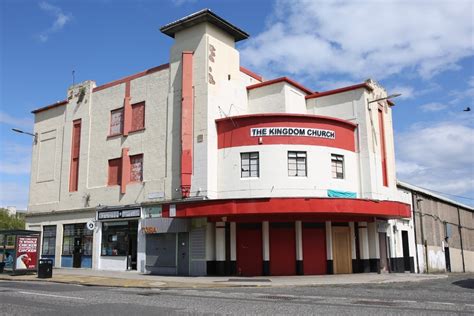 See more ideas about art deco home, art deco, deco. Curtain rises on Art Deco Leith cinema transformation ...