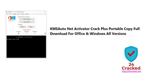 Kmsauto Net 154 Activator Crack Full Download 2021 24 Cracked