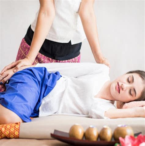 Best Thai Massage Honolulu Hi Thai Massage Hawaii Honolulu Couples