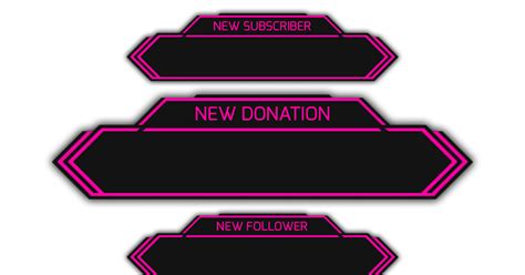 How To Add Top Donation Or Recent Follower Overlay Carbon Follower